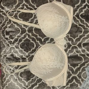 Victoria Dream Angel Push Up Bra